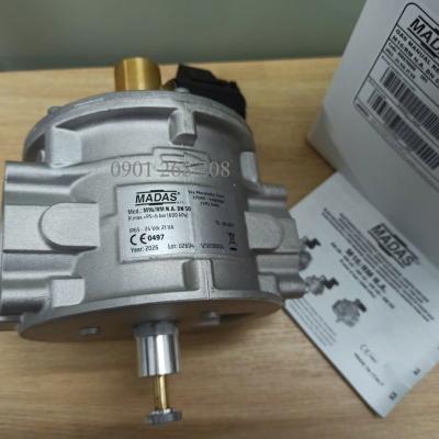 VAN ĐIỆN TỪ M16/RM NA DN50 24VDC